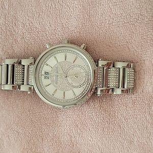 Brand new Micheal Kors watch
